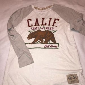 Old Navy Boys Top, XL